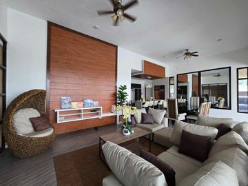 288 sqm Corner lot with 3 Bedroom Bungalow House for SALE near SM Telabastagan Pampanga