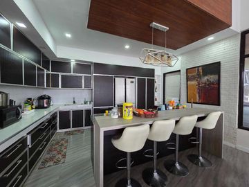 288 sqm Corner lot with 3 Bedroom Bungalow House for SALE near SM Telabastagan Pampanga