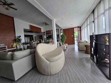 288 sqm Corner lot with 3 Bedroom Bungalow House for SALE near SM Telabastagan Pampanga