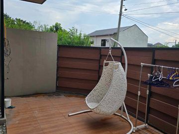 288 sqm Corner lot with 3 Bedroom Bungalow House for SALE near SM Telabastagan Pampanga