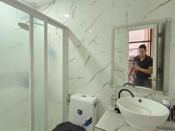 288 sqm Corner lot with 3 Bedroom Bungalow House for SALE near SM Telabastagan Pampanga