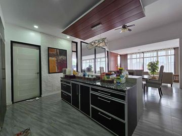 288 sqm Corner lot with 3 Bedroom Bungalow House for SALE near SM Telabastagan Pampanga