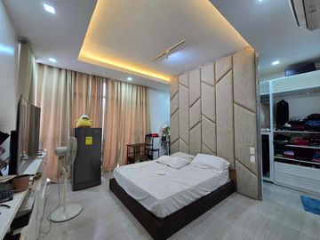 288 sqm Corner lot with 3 Bedroom Bungalow House for SALE near SM Telabastagan Pampanga