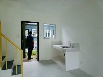 Secure Your 2-Storey Home in Teresa, Rizal – Reservation Fee as Low as ₱30K! Amber Duplex Modern Minimalist – New Fields 2 Manna East