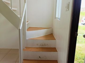 Secure Your 2-Storey Home in Teresa, Rizal – Reservation Fee as Low as ₱30K! Amber Duplex Modern Minimalist – New Fields 2 Manna East