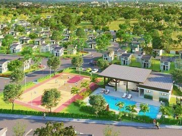 Secure Your 2-Storey Home in Teresa, Rizal – Reservation Fee as Low as ₱30K! Amber Duplex Modern Minimalist – New Fields 2 Manna East