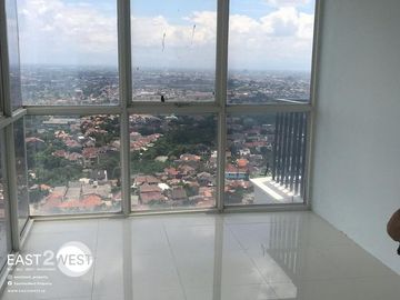 Dijual Apartemen Lexington Bintaro Jakarta Selatan 2BR Kosong Brand New Lantai Atas