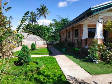 Fully Developed and Productive Farm for Sale