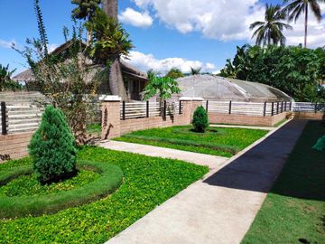 Fully Developed and Productive Farm for Sale