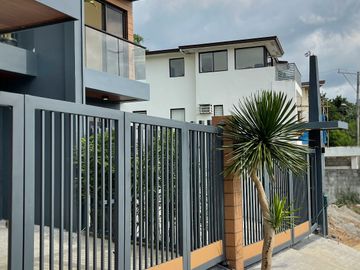 For Sale: 3-Sty BNew House & Lot, Monteverde Royale Ph 3 Taytay, P10.4M
