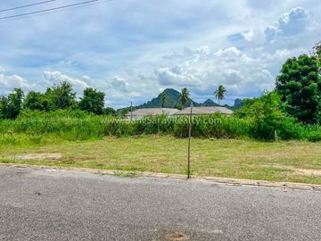 Land for Sale in Bang Saray Eastside, Beautiful mountain view.