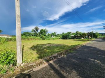 Land for Sale in Bang Saray Eastside, Beautiful mountain view.