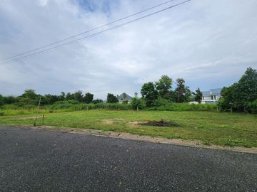 Land for Sale in Bang Saray Eastside, Beautiful mountain view.