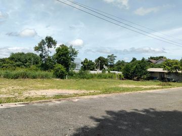 Land for Sale in Bang Saray Eastside, Beautiful mountain view.