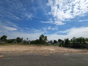 Land for Sale in Bang Saray Eastside, Beautiful mountain view.