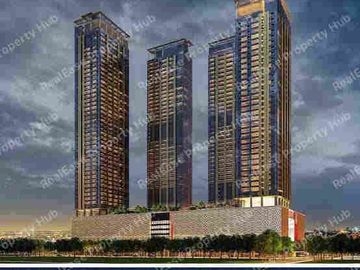 For Sale: 2BR Suite The Seasons Residences BGC P30M