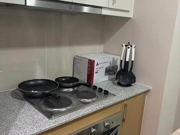 For Sale: 3BR Unit in Uptown Parksuites Tower 1, Uptown BGC, P21M