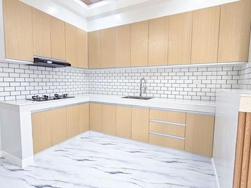 SPACIOUS MODERN BUNGALOW HOUSE AND LOT IN BFRV LAS PINAS CITY