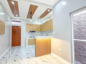 SPACIOUS MODERN BUNGALOW HOUSE AND LOT IN BFRV LAS PINAS CITY