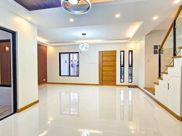 SPACIOUS MODERN BUNGALOW HOUSE AND LOT IN BFRV LAS PINAS CITY