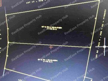 For Sale: 2 adjacent vacant Residential lot in Forest Hill/Eastland Heights Antipolo City ₱12.1K per sqm
