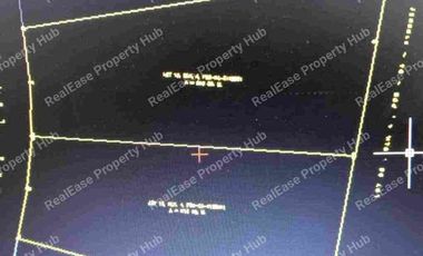 For Sale: 2 adjacent vacant Residential lot in Forest Hill/Eastland Heights Antipolo City ₱12.1K per sqm