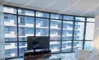 FOR SALE : 2BR unit with Parking in Arya Residences, BGC ₱37.6M
