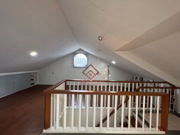 FOR SALE Big Cut Lot with House and Lot in Greenwoods Executive Village Pasig City
