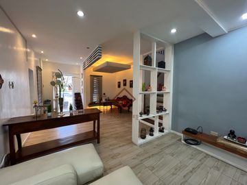FOR SALE Big Cut Lot with House and Lot in Greenwoods Executive Village Pasig City