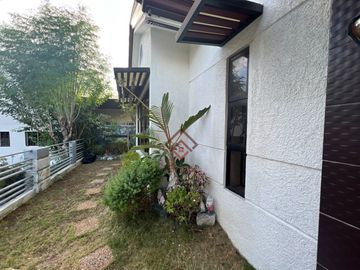 FOR SALE Big Cut Lot with House and Lot in Greenwoods Executive Village Pasig City
