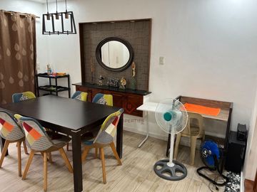 FOR SALE Big Cut Lot with House and Lot in Greenwoods Executive Village Pasig City