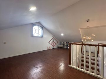 FOR SALE Big Cut Lot with House and Lot in Greenwoods Executive Village Pasig City