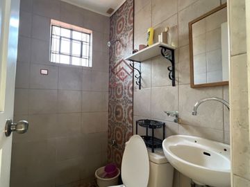FOR SALE Big Cut Lot with House and Lot in Greenwoods Executive Village Pasig City