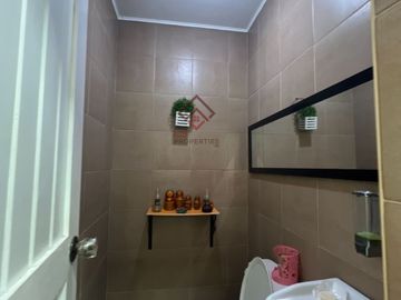 FOR SALE Big Cut Lot with House and Lot in Greenwoods Executive Village Pasig City