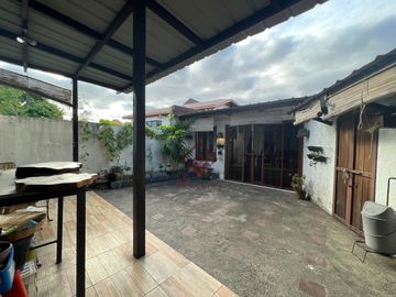 FOR SALE Big Cut Lot with House and Lot in Greenwoods Executive Village Pasig City