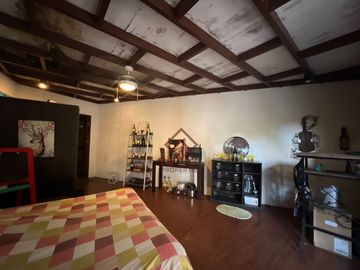 FOR SALE Big Cut Lot with House and Lot in Greenwoods Executive Village Pasig City