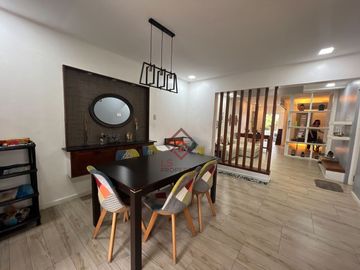 FOR SALE Big Cut Lot with House and Lot in Greenwoods Executive Village Pasig City