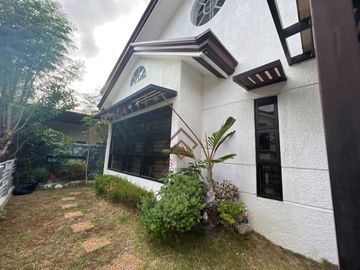FOR SALE Big Cut Lot with House and Lot in Greenwoods Executive Village Pasig City