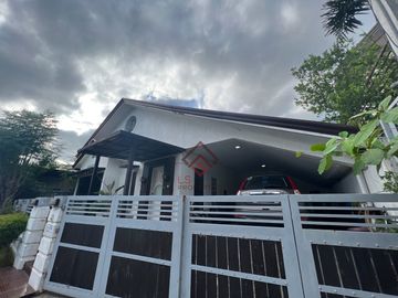 FOR SALE Big Cut Lot with House and Lot in Greenwoods Executive Village Pasig City