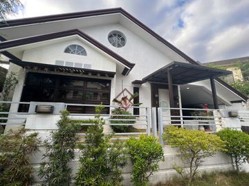 FOR SALE Big Cut Lot with House and Lot in Greenwoods Executive Village Pasig City