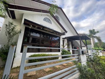 FOR SALE Big Cut Lot with House and Lot in Greenwoods Executive Village Pasig City
