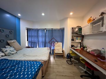 FOR SALE Big Cut Lot with House and Lot in Greenwoods Executive Village Pasig City