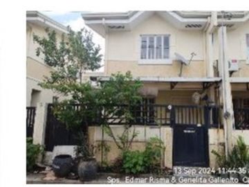 For Sale: Foreclosed House and lot in Villa Arsenia Mambog Bacoor Cavite