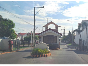 For Sale: Foreclosed House and lot in Villa Arsenia Mambog Bacoor Cavite