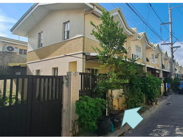 For Sale: Foreclosed House and lot in Villa Arsenia Mambog Bacoor Cavite