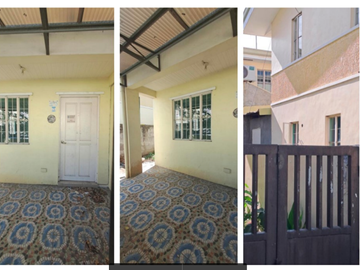 For Sale: Foreclosed House and lot in Villa Arsenia Mambog Bacoor Cavite