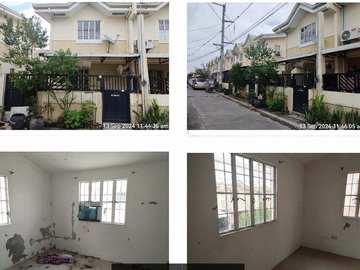 For Sale: Foreclosed House and lot in Villa Arsenia Mambog Bacoor Cavite