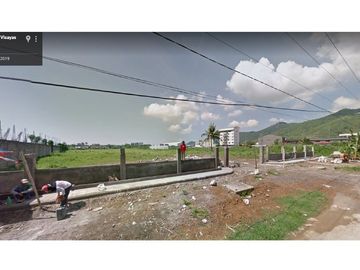 6,501 SQM Commercial-Industrial Lot For Sale Or Lease Abucay, Tacloban City