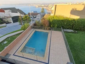 VENDO DEPARTAMENTO 4D4B EN RECREO VIÑA DEL MAR