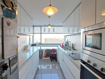 VENDO DEPARTAMENTO 4D4B EN RECREO VIÑA DEL MAR